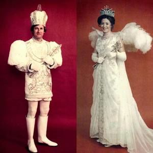 Meet your Posher, Deveaux